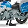 Siku 1551 - BMW R1250 GS LCI Police Motorbike