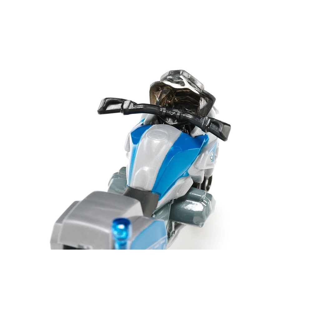 Siku 1551 - BMW R1250 GS LCI Police Motorbike