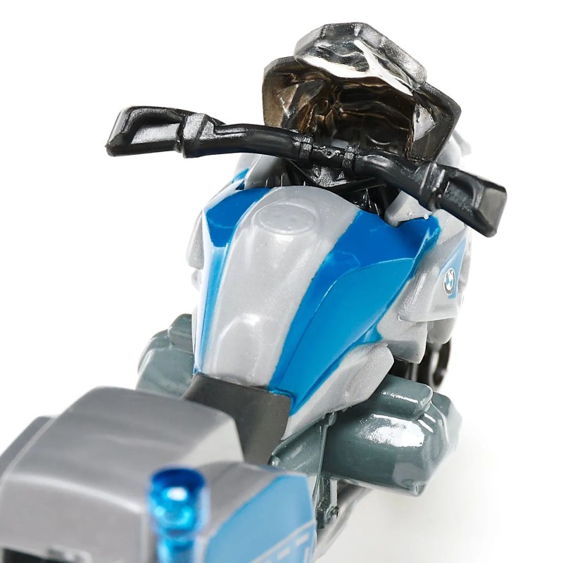 Siku 1551 - BMW R1250 GS LCI Police Motorbike