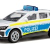Siku 1552 - Audi Q4 Police Emergency Vehicle 