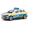 Siku 1552 - Audi Q4 Police Emergency Vehicle 