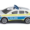 Siku 1552 - Audi Q4 Police Emergency Vehicle 