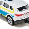 Siku 1552 - Audi Q4 Police Emergency Vehicle 