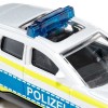 Siku 1552 - Audi Q4 Police Emergency Vehicle 