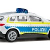 Siku 1552 - Audi Q4 Police Emergency Vehicle 