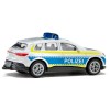 Siku 1552 - Audi Q4 Police Emergency Vehicle 