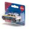 Siku 1552 - Audi Q4 Police Emergency Vehicle 