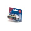Siku 1552 - Audi Q4 Police Emergency Vehicle 