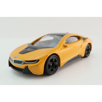 Siku 1558 - BMW i8 Sports Car 