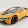 Siku 1558 - BMW i8 Sports Car 