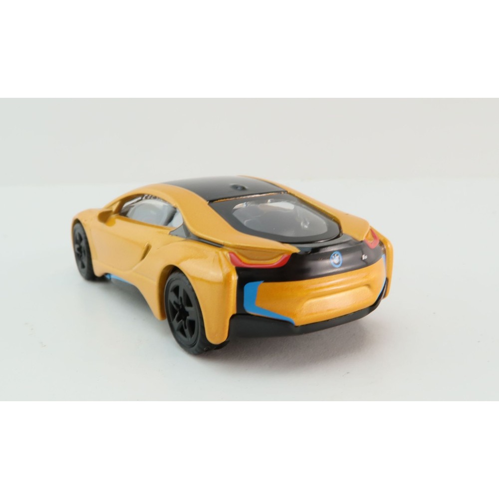 Siku 1558 - BMW i8 Sports Car 