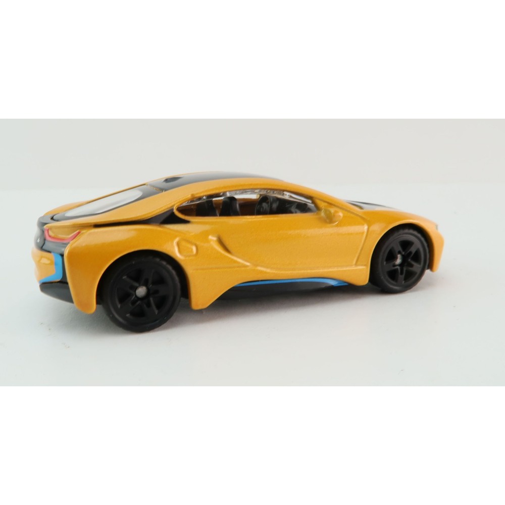 Siku 1558 - BMW i8 Sports Car 