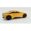 Siku 1558 - BMW i8 Sports Car 
