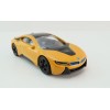 Siku 1558 - BMW i8 Sports Car 