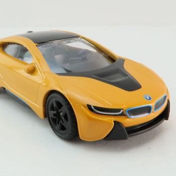 Siku 1558 - BMW i8 Sports Car 