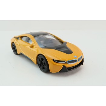 Siku 1558 - BMW i8 Sports Car 