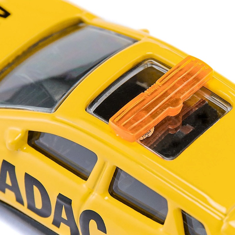 Siku 1565 - Audi Q4 e-tron ADAC Breakdown Car 