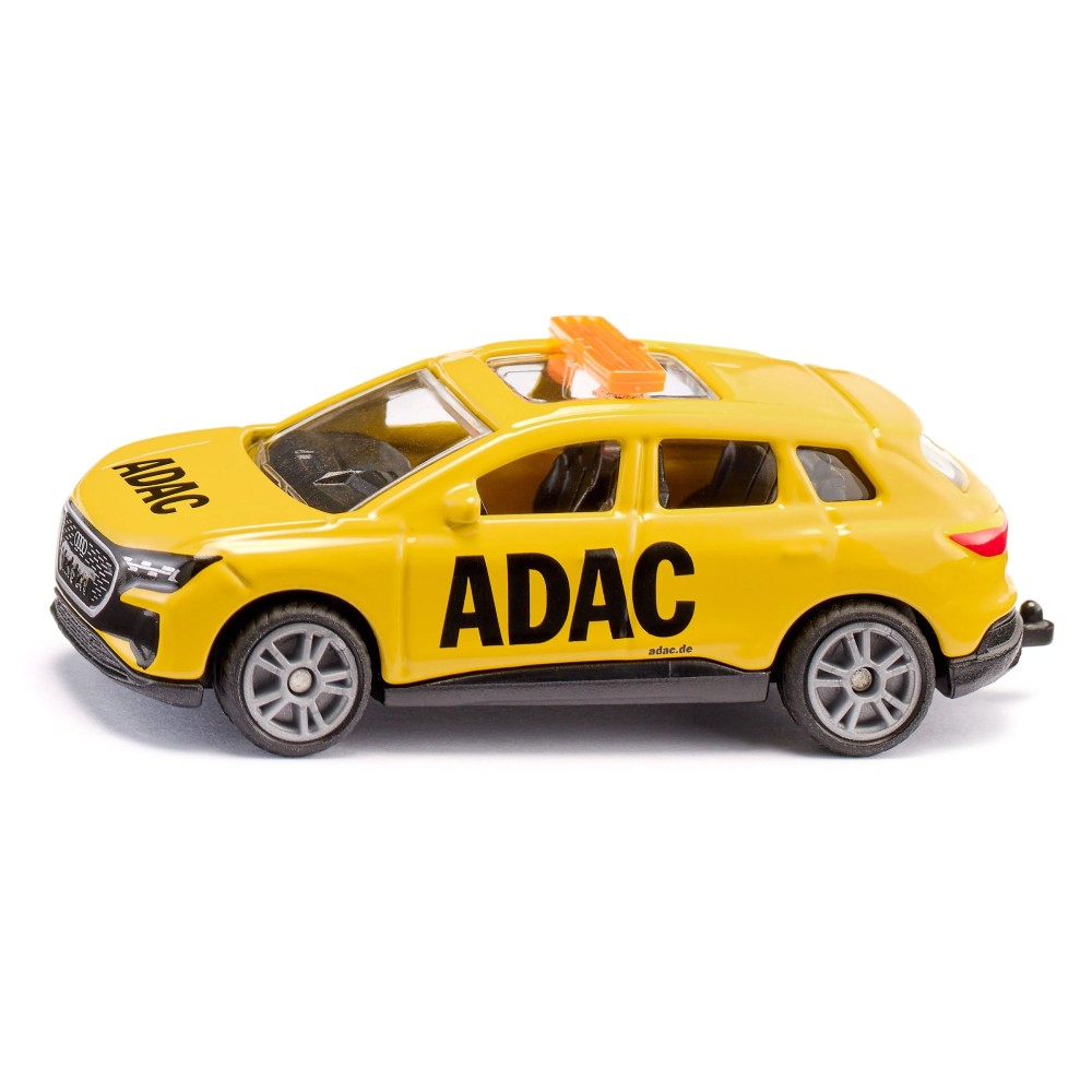 Siku 1565 - Audi Q4 e-tron ADAC Breakdown Car 