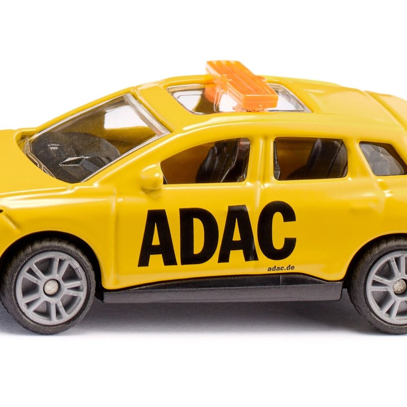 Siku 1565 - Audi Q4 e-tron ADAC Breakdown Car 