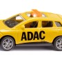 Siku 1565 - Audi Q4 e-tron ADAC Breakdown Car 