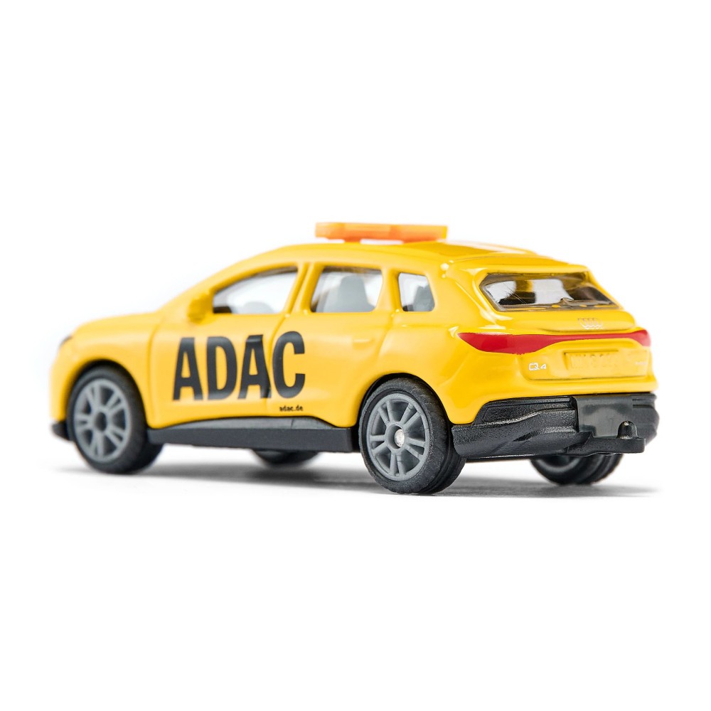 Siku 1565 - Audi Q4 e-tron ADAC Breakdown Car 