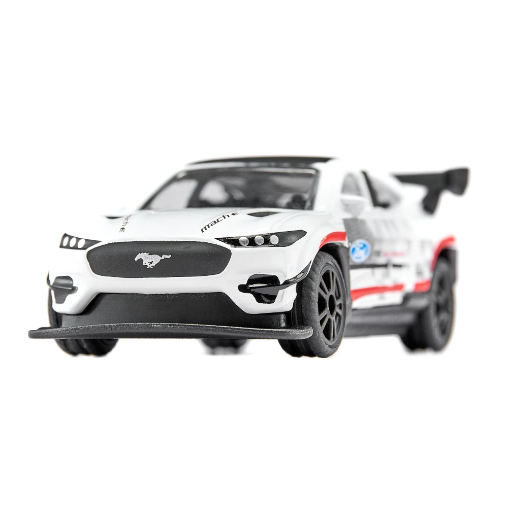 Siku 1566 - Ford Mustang Mach E 1400 EV