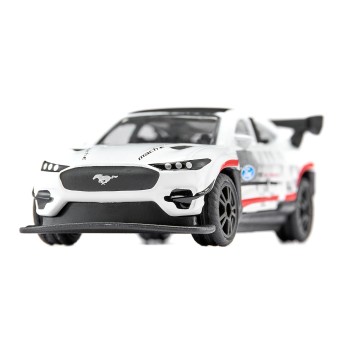 Siku 1566 - Ford Mustang Mach E 1400 EV