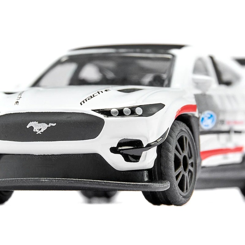 Siku 1566 - Ford Mustang Mach E 1400 EV