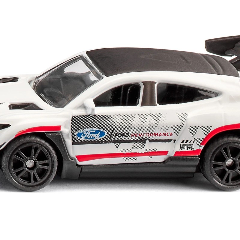 Siku 1566 - Ford Mustang Mach E 1400 EV