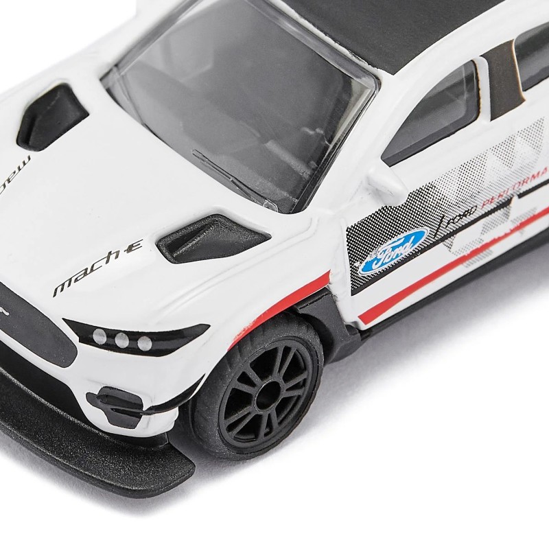 Siku 1566 - Ford Mustang Mach E 1400 EV