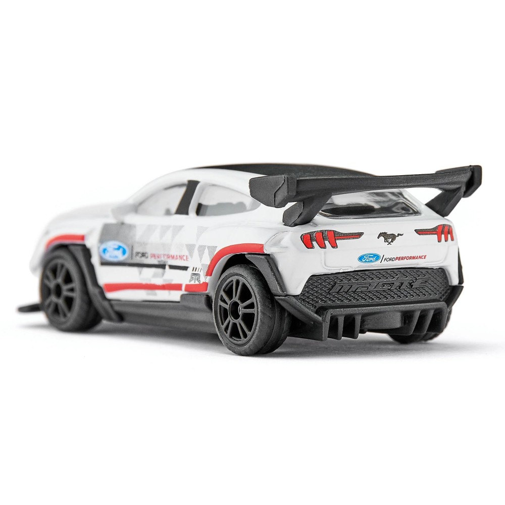 Siku 1566 - Ford Mustang Mach E 1400 EV