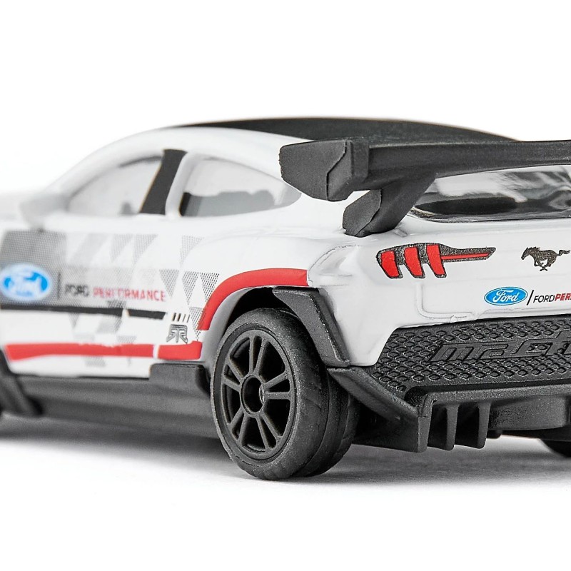 Siku 1566 - Ford Mustang Mach E 1400 EV