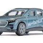 Siku 1567 - Audi Q4 e-tron EV SUV