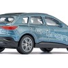 Siku 1567 - Audi Q4 e-tron EV SUV