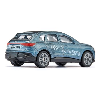 Siku 1567 - Audi Q4 e-tron EV SUV