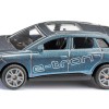 Siku 1567 - Audi Q4 e-tron EV SUV