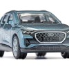 Siku 1567 - Audi Q4 e-tron EV SUV