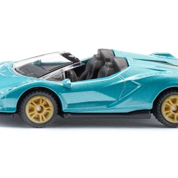 Siku 1571 - Lamborghini Sian Roadster Super Car