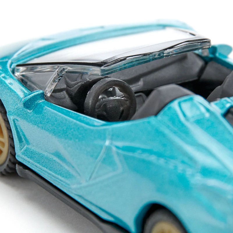 Siku 1571 - Lamborghini Sian Roadster Super Car