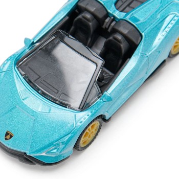 Siku 1571 - Lamborghini Sian Roadster Super Car