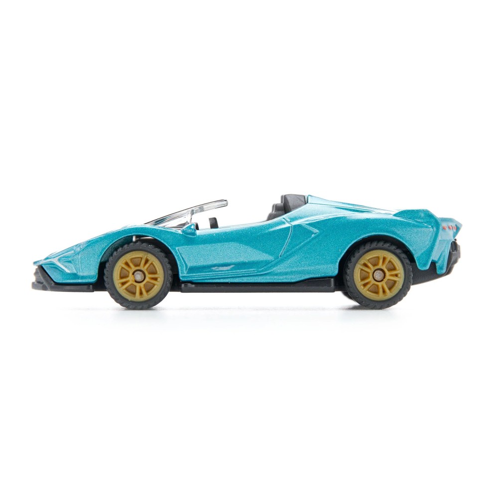 Siku 1571 - Lamborghini Sian Roadster Super Car