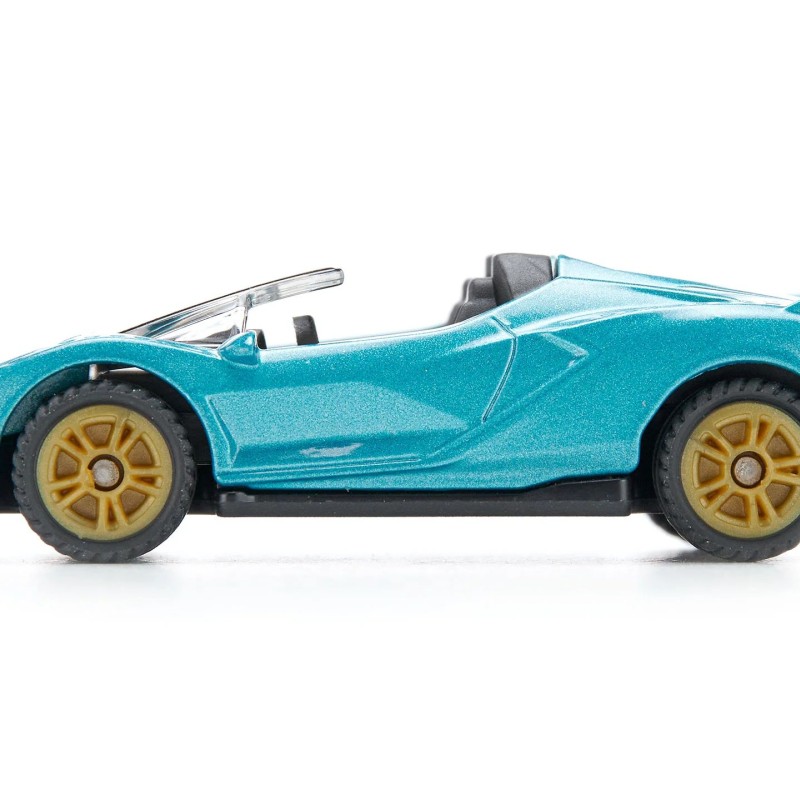 Siku 1571 - Lamborghini Sian Roadster Super Car