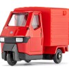 Siku 1583 - Piaggio Ape 50 Delivery Bike