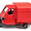 Siku 1583 - Piaggio Ape 50 Delivery Bike