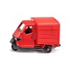 Siku 1583 - Piaggio Ape 50 Delivery Bike