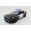 Siku 1584 - Dodge Challenger SRT County Sheriff 