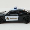 Siku 1584 - Dodge Challenger SRT County Sheriff 
