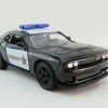 Siku 1584 - Dodge Challenger SRT County Sheriff 
