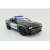 Siku 1584 - Dodge Challenger SRT County Sheriff 