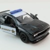 Siku 1584 - Dodge Challenger SRT County Sheriff 
